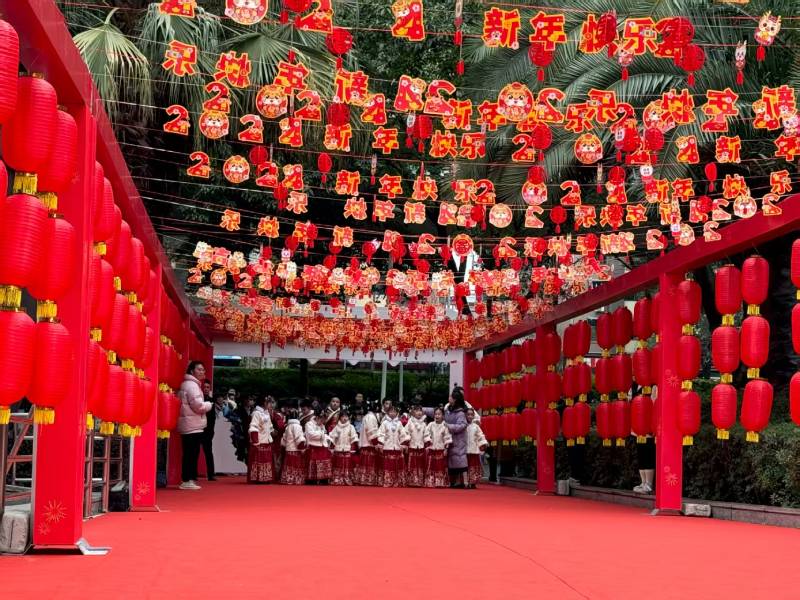 香河县文化资源深度挖掘：构建具有城市辨识度的文旅内容矩阵