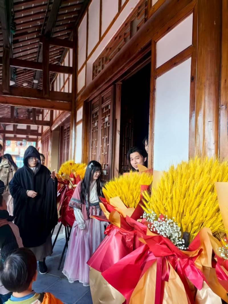 香河县文旅项目策划